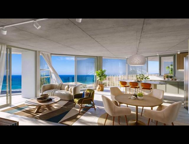 4 BEDROOM APARTMENT FOR SALE IN BALLITO